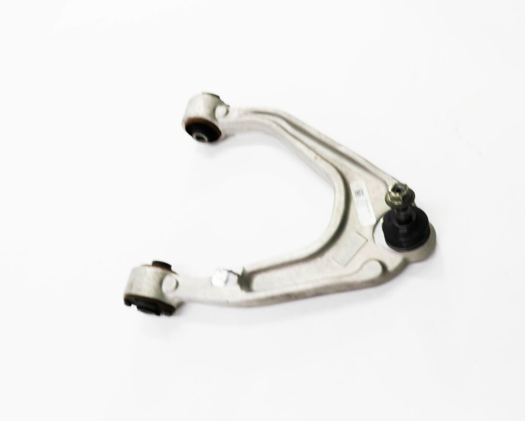Thumbnail 3: 2018 MASERATI QUATTROPORTE (M156) RIGHT FRONT PASSENGER UPPER CONTROL ARM