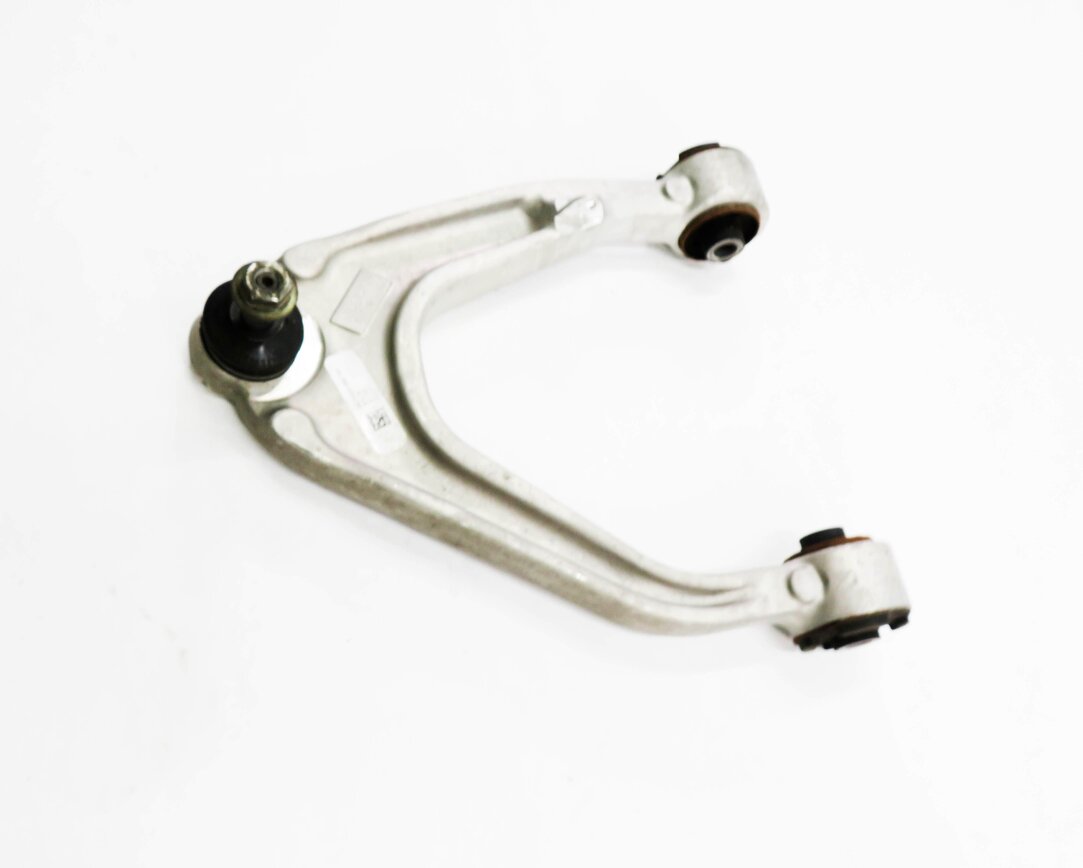 Thumbnail 4: 2018 MASERATI QUATTROPORTE (M156) RIGHT FRONT PASSENGER UPPER CONTROL ARM