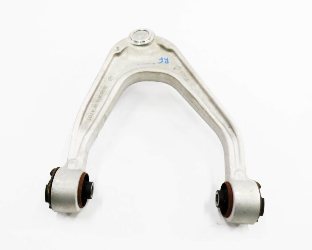 Thumbnail 5: 2018 MASERATI QUATTROPORTE (M156) RIGHT FRONT PASSENGER UPPER CONTROL ARM