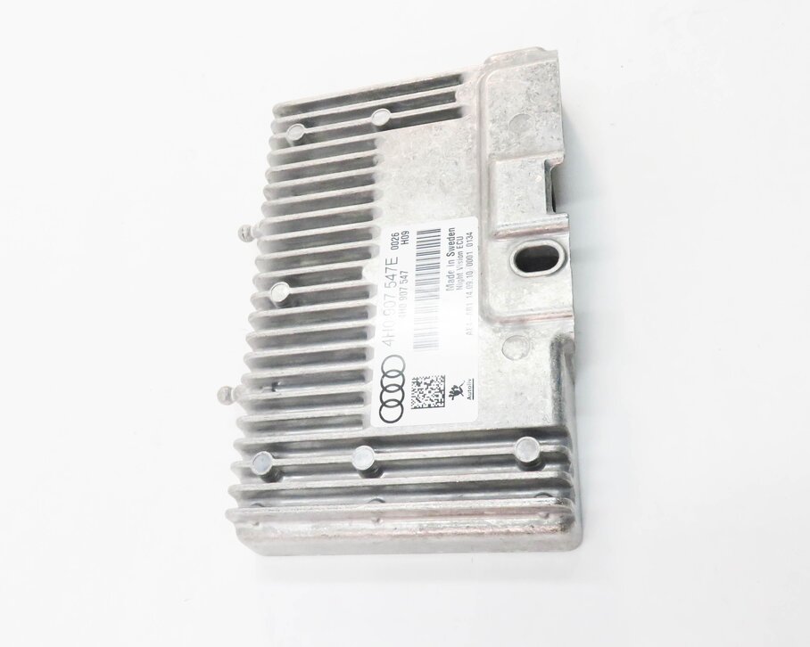 Thumbnail 3: 2011-2015 AUDI A6 A7 A8 S6 S7 RS7 S8 (D4 4H C7 4G8) NIGHT VISION CAMERA MODULE