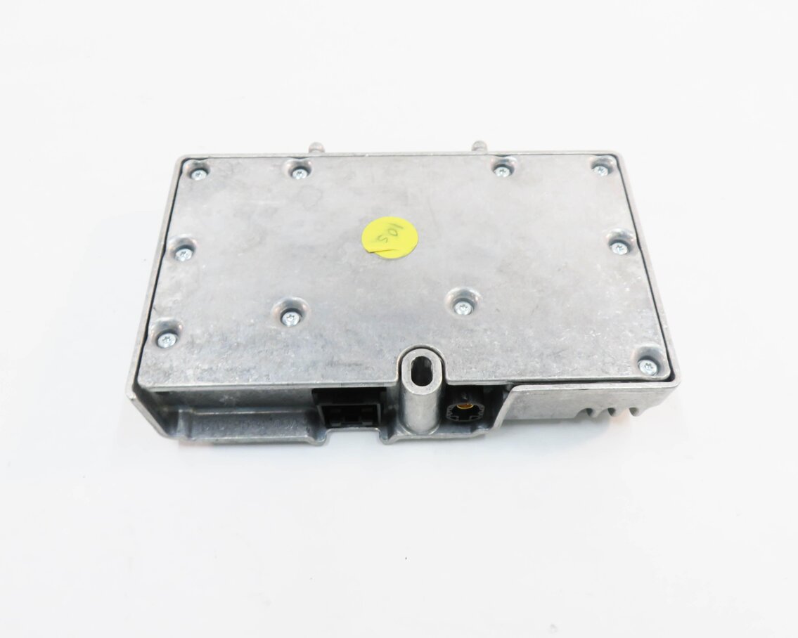 Thumbnail 5: 2011-2015 AUDI A6 A7 A8 S6 S7 RS7 S8 (D4 4H C7 4G8) NIGHT VISION CAMERA MODULE