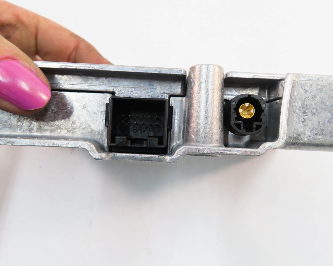 Thumbnail 6: 2011-2015 AUDI A6 A7 A8 S6 S7 RS7 S8 (D4 4H C7 4G8) NIGHT VISION CAMERA MODULE