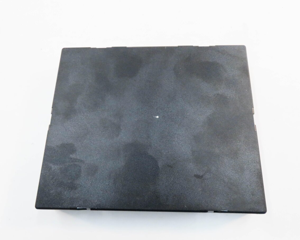 Thumbnail 5: 2011 AUDI A8 (D4 4H) BODY CONTROL MODULE COMFORT CONTROL MODULE