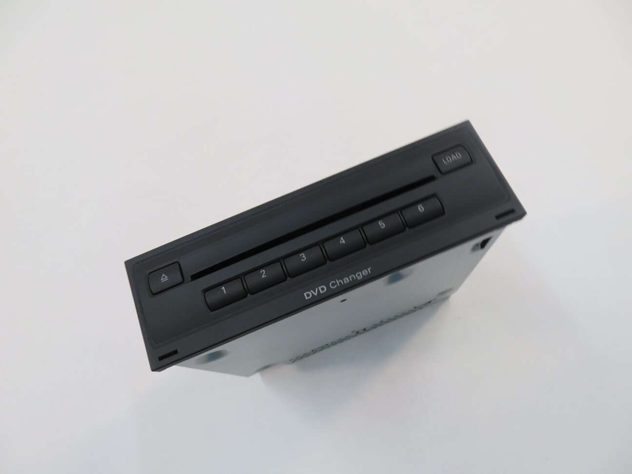 Thumbnail 2: 2011 AUDI A8 (D4 4H) RADIO STEREO 6-DISC DVD CD CHANGER