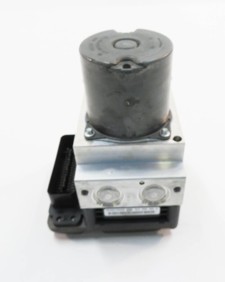 Thumbnail 5: 2011-2012 AUDI A8 (D4 4H) ABS ANTI LOCK BRAKE PUMP w/ MODULE
