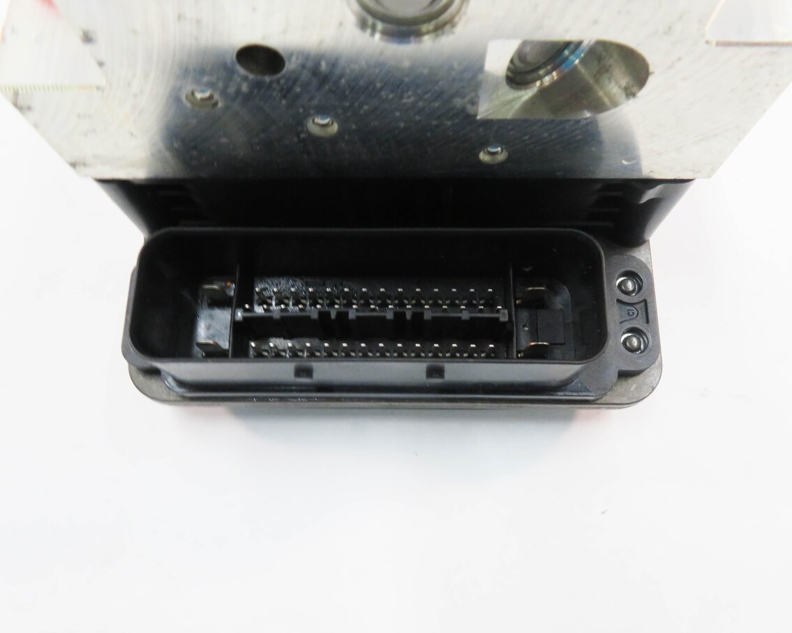 Thumbnail 8: 2011-2012 AUDI A8 (D4 4H) ABS ANTI LOCK BRAKE PUMP w/ MODULE