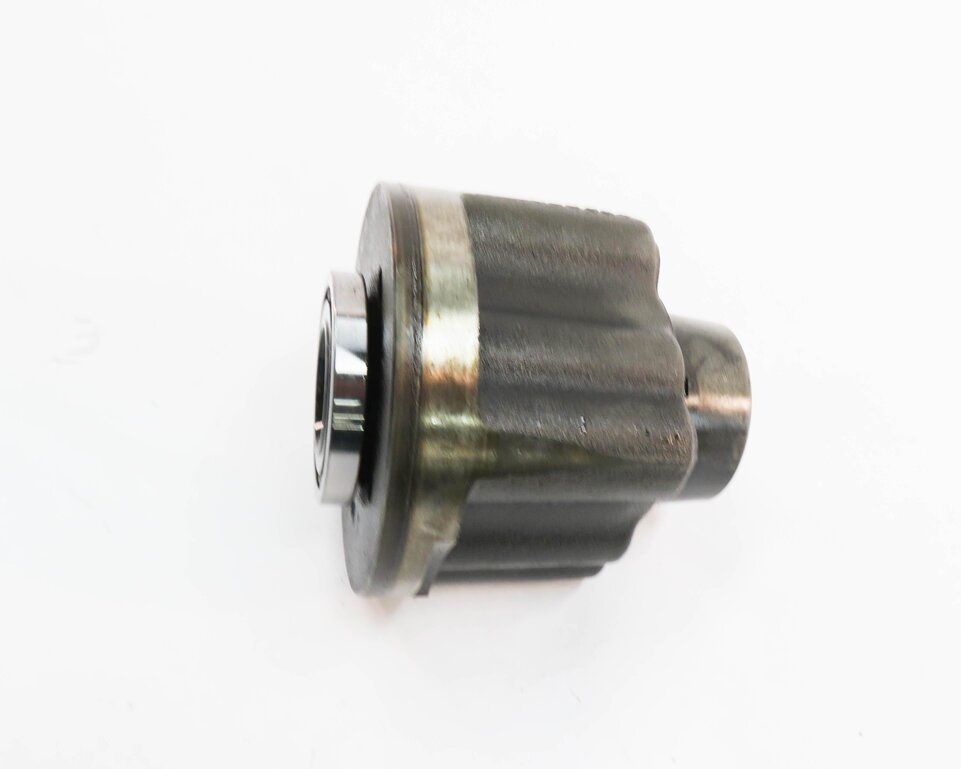 Thumbnail 2: 2011 AUDI A8 (D4 4H) 4.2L - AWD CENTER DIFFERENTIAL TAILSHAFT GEAR