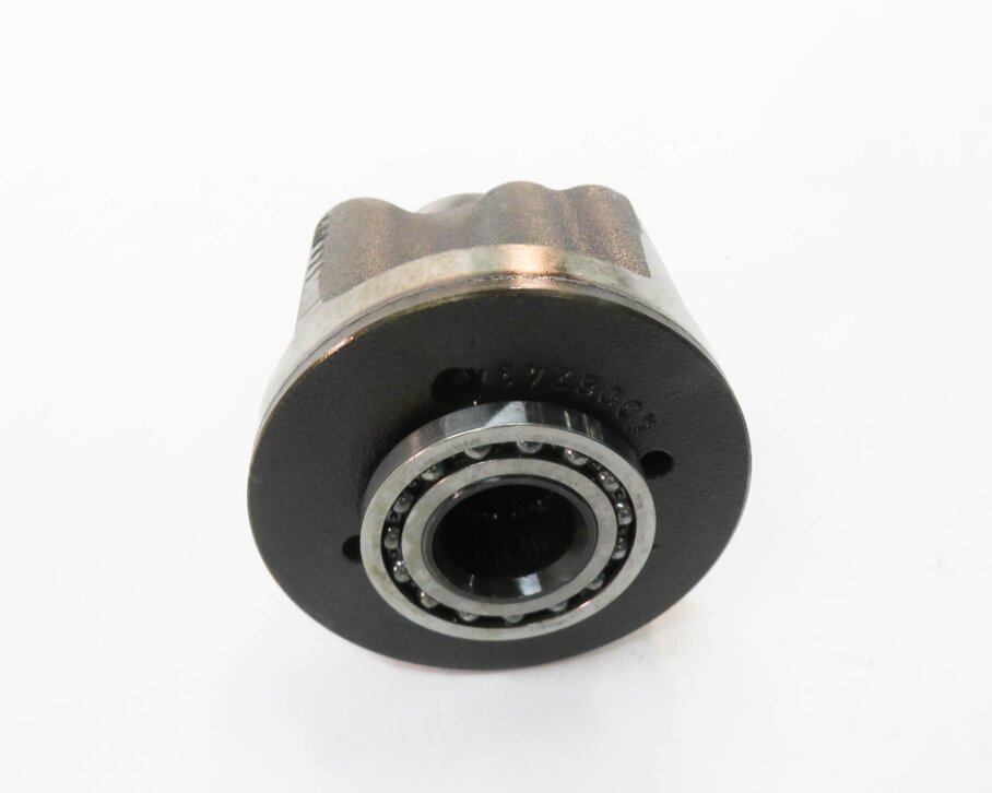 Thumbnail 3: 2011 AUDI A8 (D4 4H) 4.2L - AWD CENTER DIFFERENTIAL TAILSHAFT GEAR