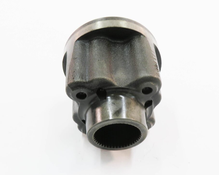 Thumbnail 4: 2011 AUDI A8 (D4 4H) 4.2L - AWD CENTER DIFFERENTIAL TAILSHAFT GEAR
