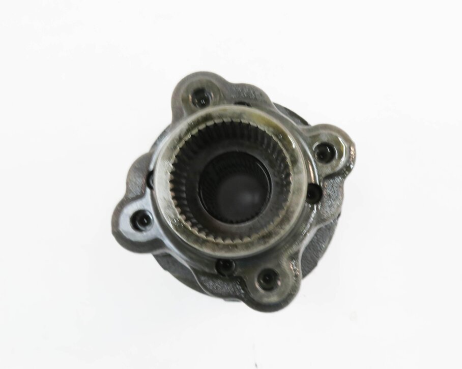 Thumbnail 5: 2011 AUDI A8 (D4 4H) 4.2L - AWD CENTER DIFFERENTIAL TAILSHAFT GEAR