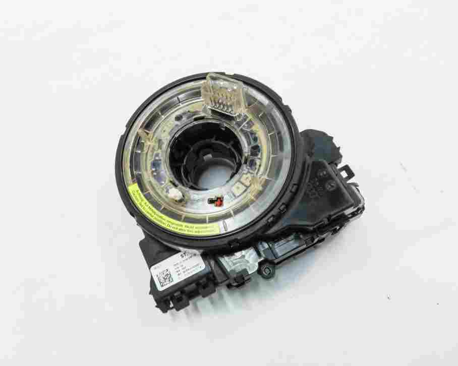 11-18 AUDI A6 A7 A8 S6 S7 S8 STEERING COLUMN WHEEL SRS CLOCKSPRING  SLIP RING