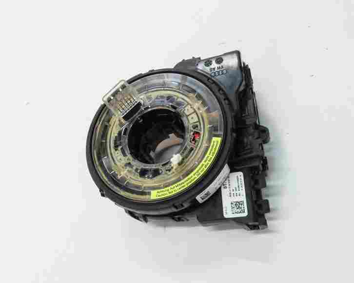 Thumbnail 3: 11-18 AUDI A6 A7 A8 S6 S7 S8 STEERING COLUMN WHEEL SRS CLOCKSPRING  SLIP RING