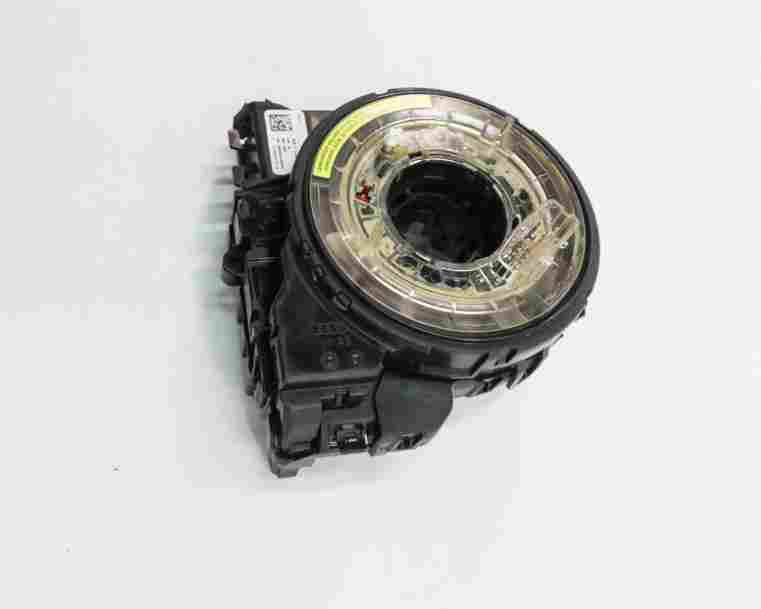 Thumbnail 4: 11-18 AUDI A6 A7 A8 S6 S7 S8 STEERING COLUMN WHEEL SRS CLOCKSPRING  SLIP RING