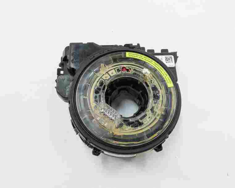 Thumbnail 5: 11-18 AUDI A6 A7 A8 S6 S7 S8 STEERING COLUMN WHEEL SRS CLOCKSPRING  SLIP RING