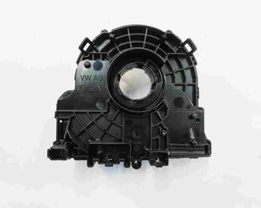 Thumbnail 6: 11-18 AUDI A6 A7 A8 S6 S7 S8 STEERING COLUMN WHEEL SRS CLOCKSPRING  SLIP RING