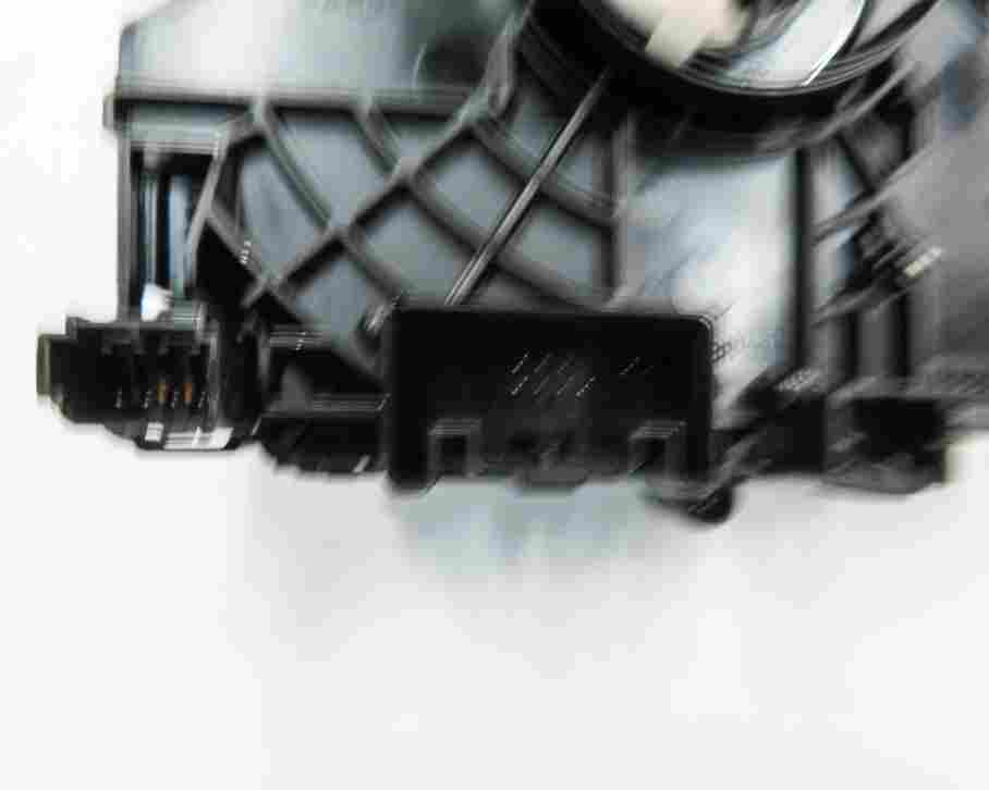 Thumbnail 7: 11-18 AUDI A6 A7 A8 S6 S7 S8 STEERING COLUMN WHEEL SRS CLOCKSPRING  SLIP RING