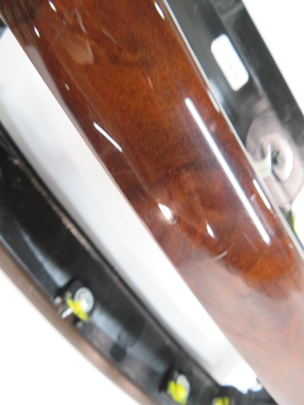 Thumbnail 10: 2011 AUDI A8 (D4 4H) DASH DOOR CONSOLE TRIM PANEL SET (WOOD GRAIN)