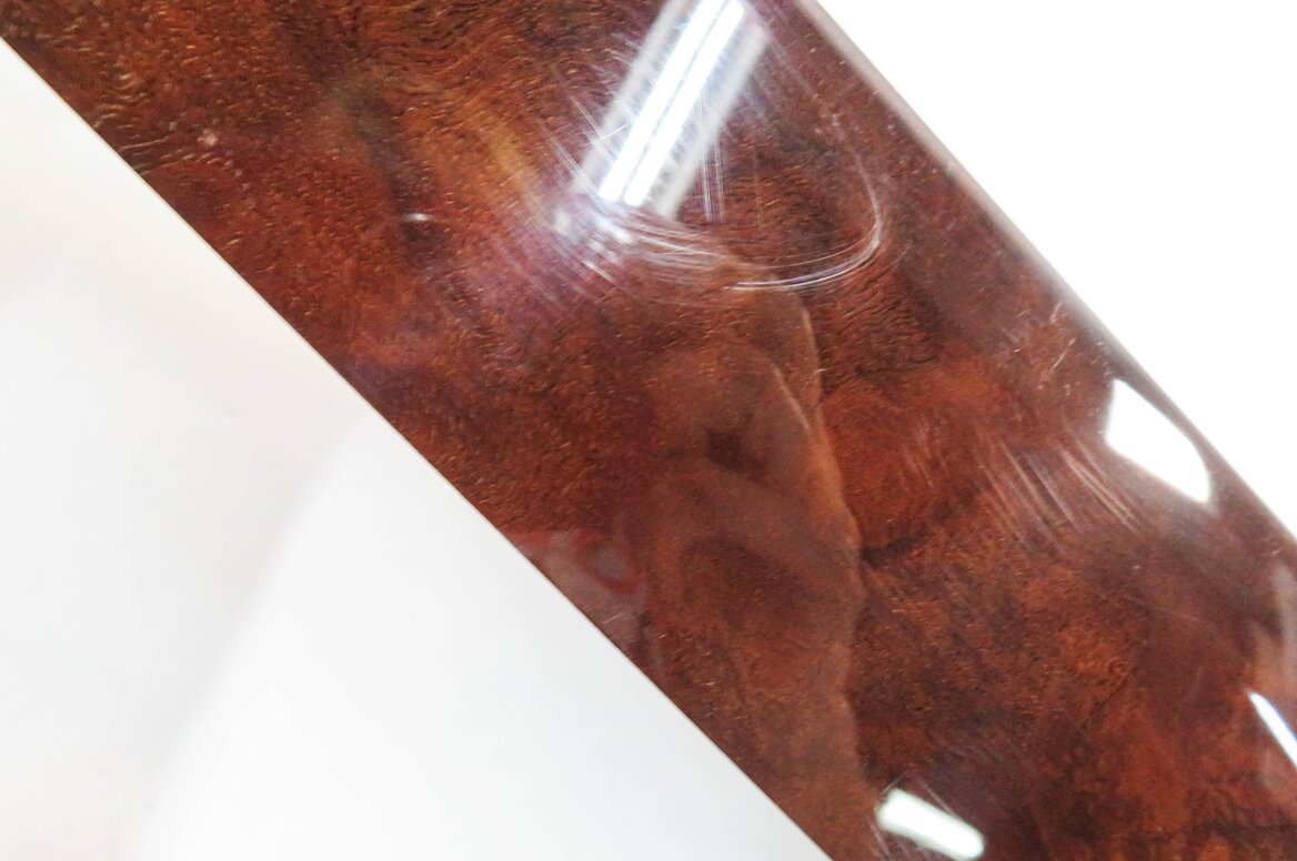 Thumbnail 11: 2011 AUDI A8 (D4 4H) DASH DOOR CONSOLE TRIM PANEL SET (WOOD GRAIN)