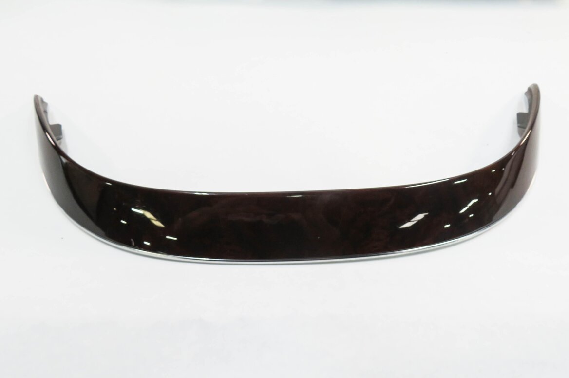 Thumbnail 20: 2011 AUDI A8 (D4 4H) DASH DOOR CONSOLE TRIM PANEL SET (WOOD GRAIN)