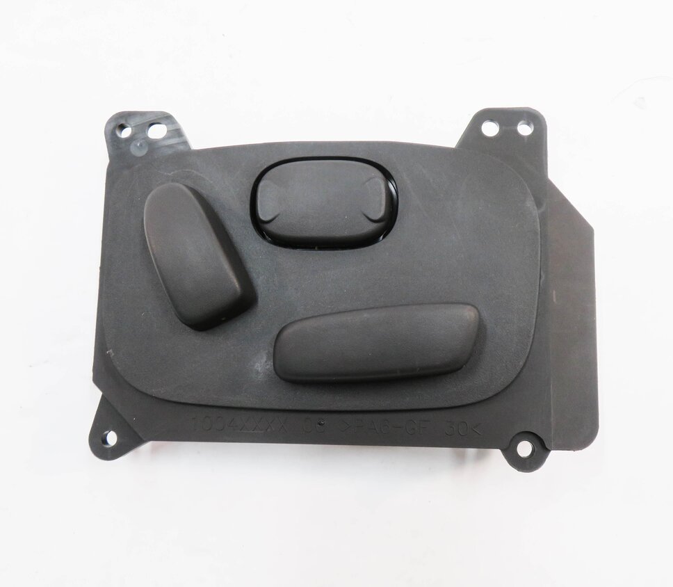 Thumbnail 2: 2012 RANGE ROVER SPORT (L320) RIGHT FRONT PASSENGER SEAT ADJUSTMENT SWITCH