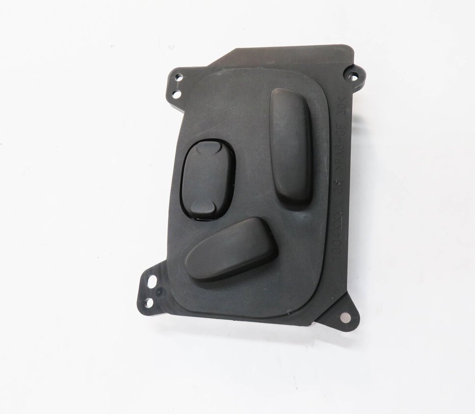 Thumbnail 3: 2012 RANGE ROVER SPORT (L320) RIGHT FRONT PASSENGER SEAT ADJUSTMENT SWITCH