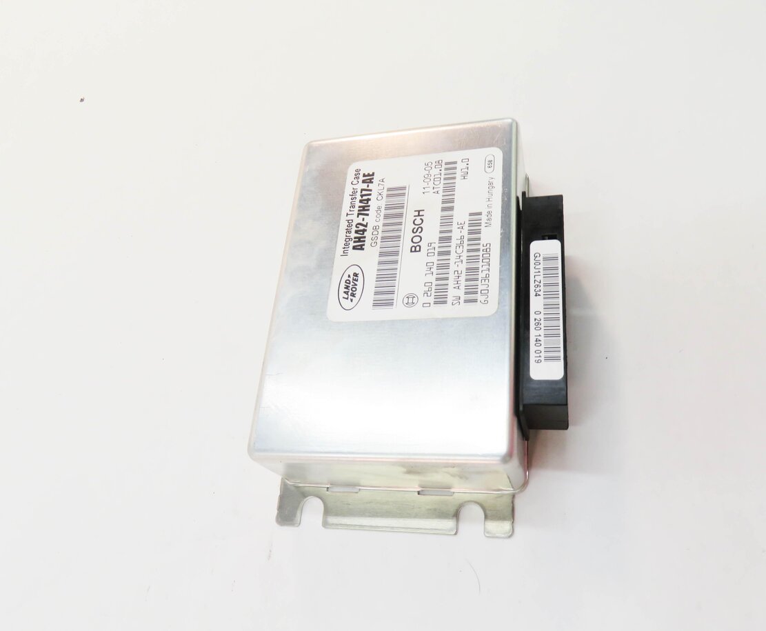 Thumbnail 3: 2010-2013 LAND ROVER LR4 / RANGE ROVER SPORT (L320 L322) TRANSFER CASE MODULE
