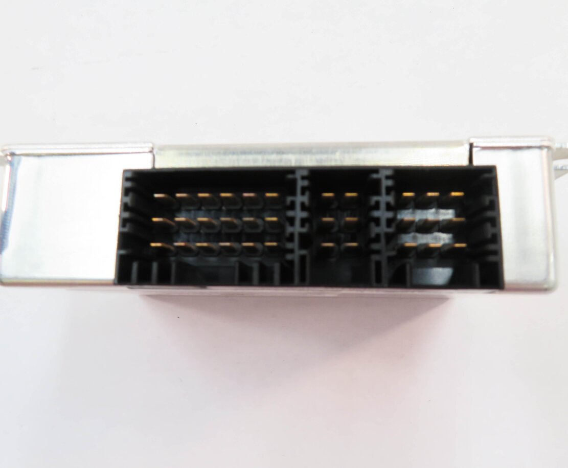 Thumbnail 6: 2010-2013 LAND ROVER LR4 / RANGE ROVER SPORT (L320 L322) TRANSFER CASE MODULE