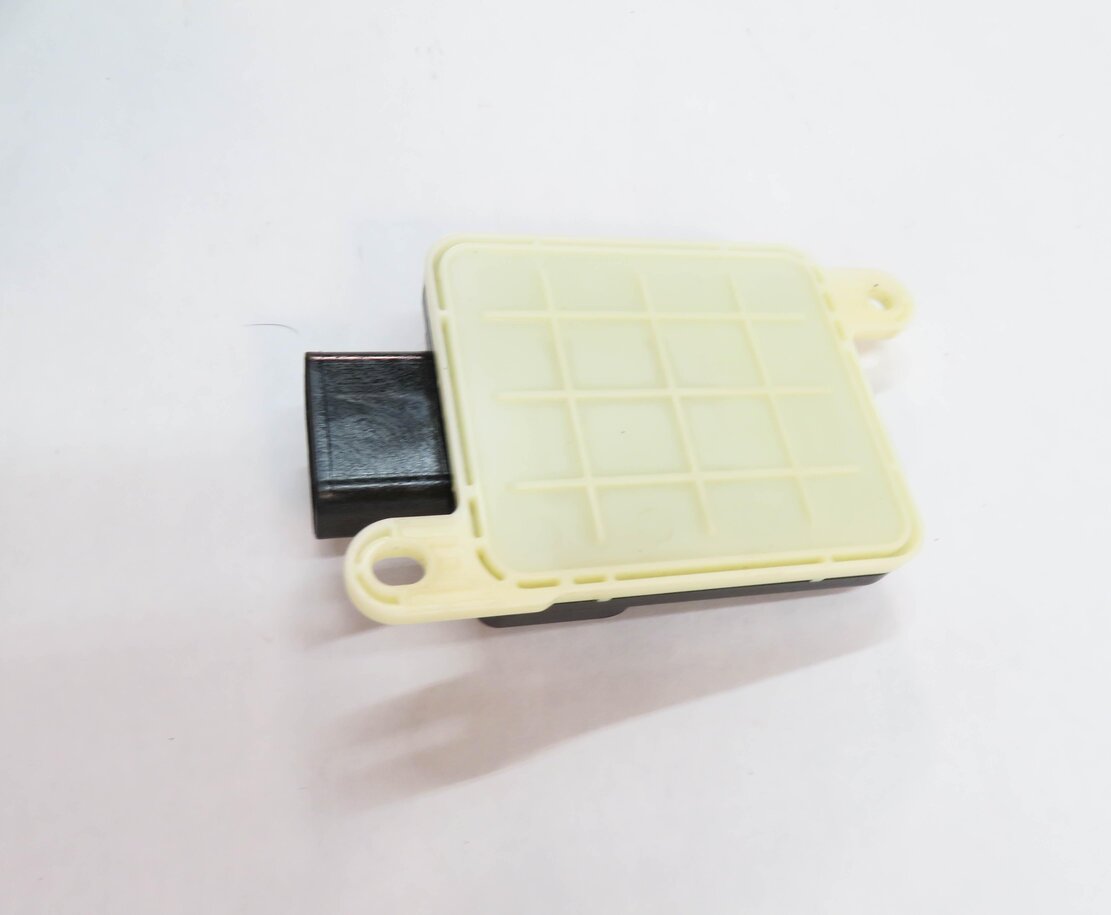 Thumbnail 4: 2012 RANGE ROVER SPORT (L320) SEAT OCCUPANCY WEIGHT SENSOR MODULE