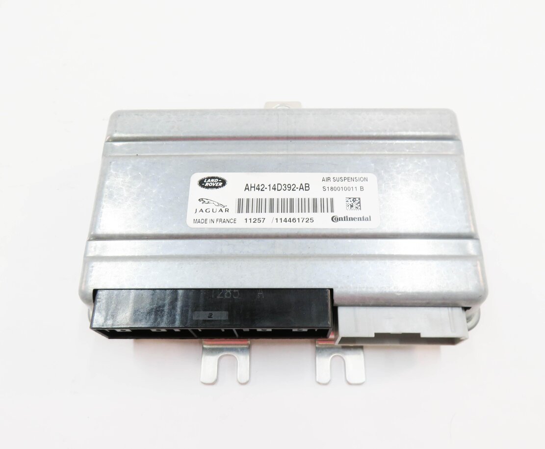 Thumbnail 2: 2012 RANGE ROVER SPORT (L320) AIR SUSPENSION COMPRESSOR PUMP MODULE