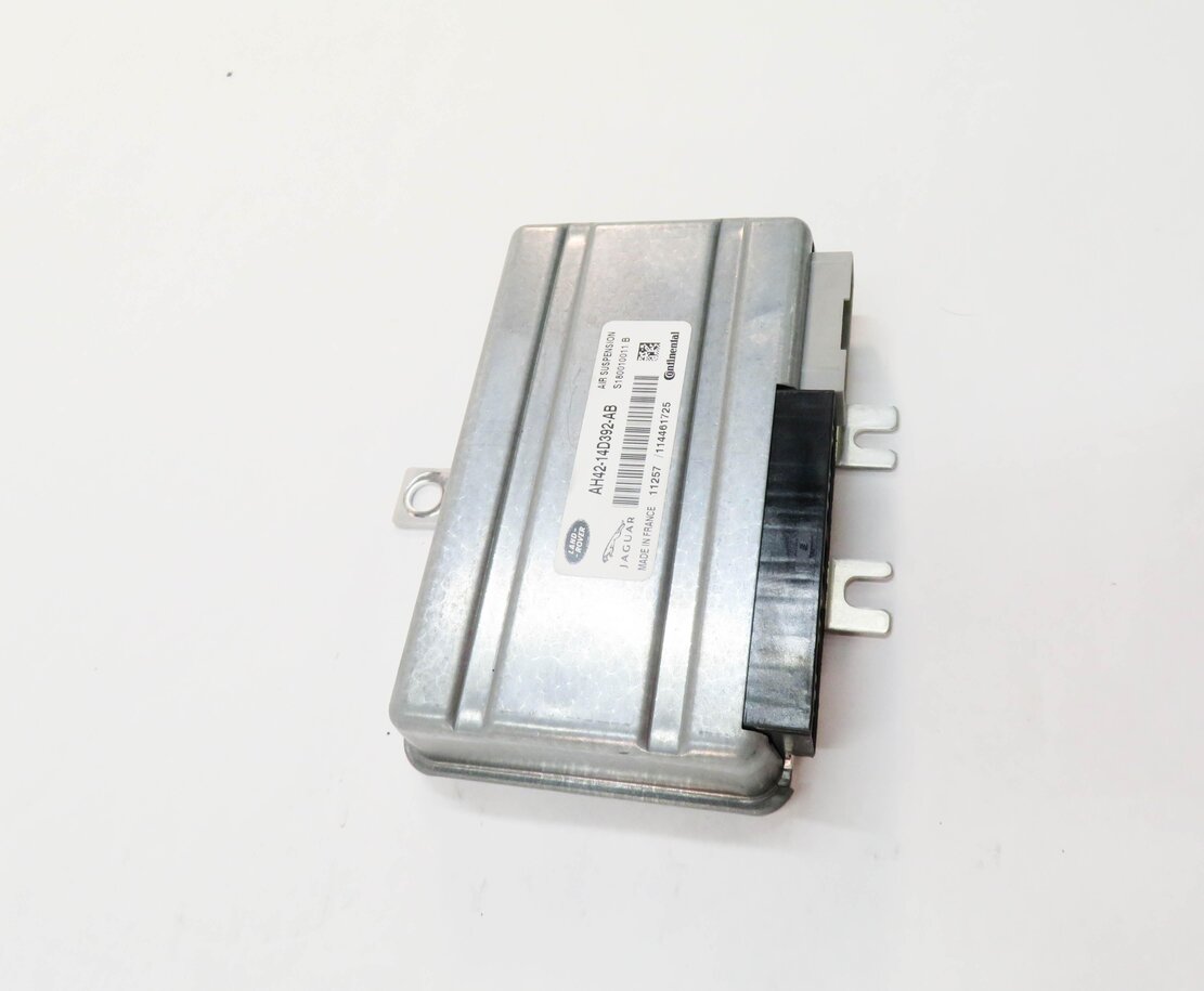 Thumbnail 3: 2012 RANGE ROVER SPORT (L320) AIR SUSPENSION COMPRESSOR PUMP MODULE