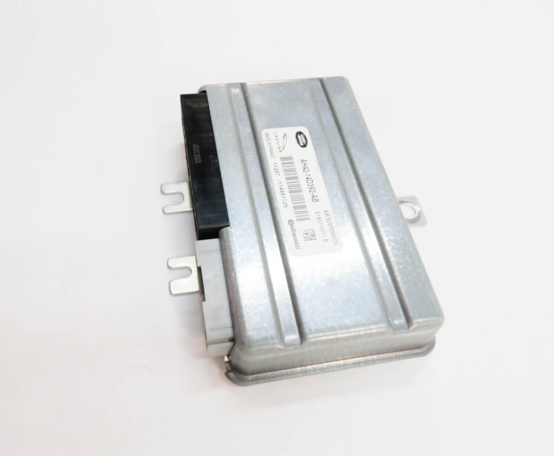 Thumbnail 4: 2012 RANGE ROVER SPORT (L320) AIR SUSPENSION COMPRESSOR PUMP MODULE