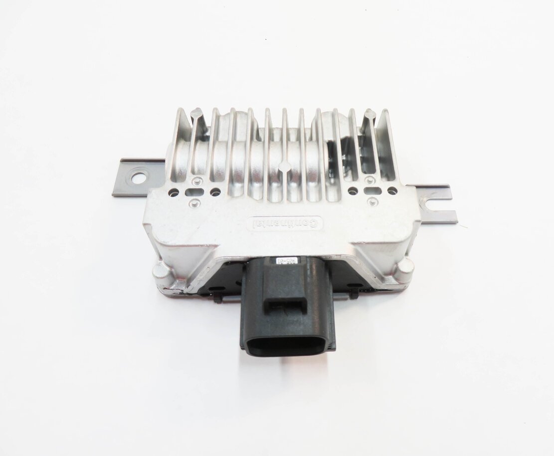 Thumbnail 2: 2010-2015 RANGE ROVER SPORT EVOQUE LR2 LR4 (L320 L538) FUEL PUMP CONTROL MODULE