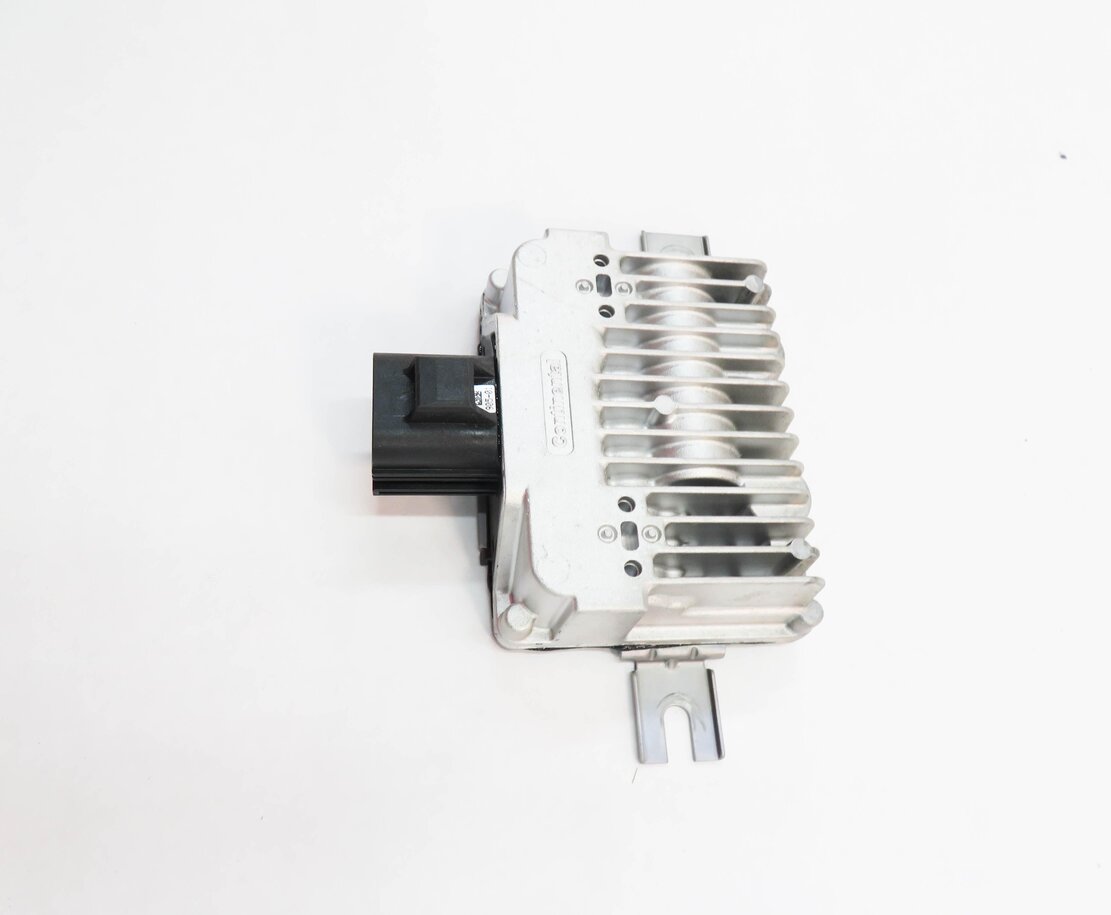 Thumbnail 4: 2010-2015 RANGE ROVER SPORT EVOQUE LR2 LR4 (L320 L538) FUEL PUMP CONTROL MODULE