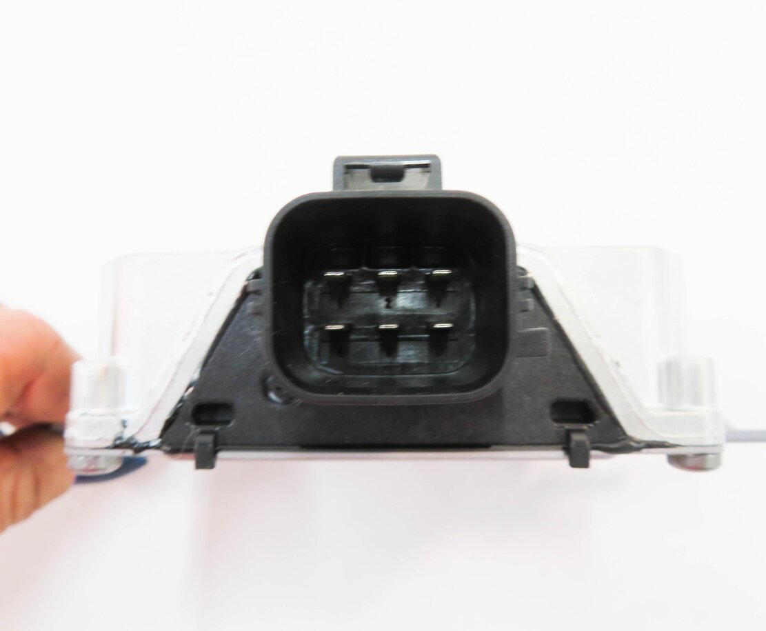 Thumbnail 6: 2010-2015 RANGE ROVER SPORT EVOQUE LR2 LR4 (L320 L538) FUEL PUMP CONTROL MODULE