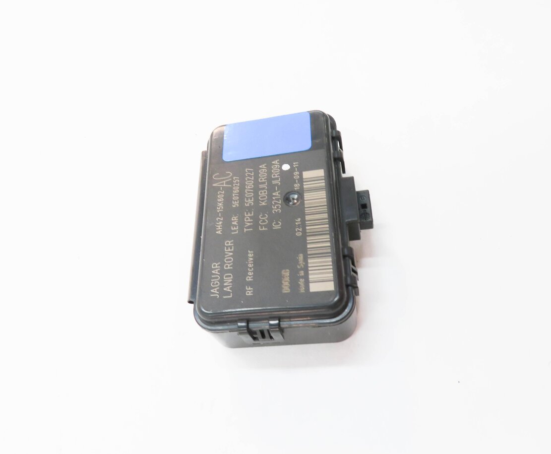 Thumbnail 3: 10-13 RANGE ROVER SPORT / 14-15 LAND ROVER LR2 - KEYLESS ENTRY RECEIVER MODULE