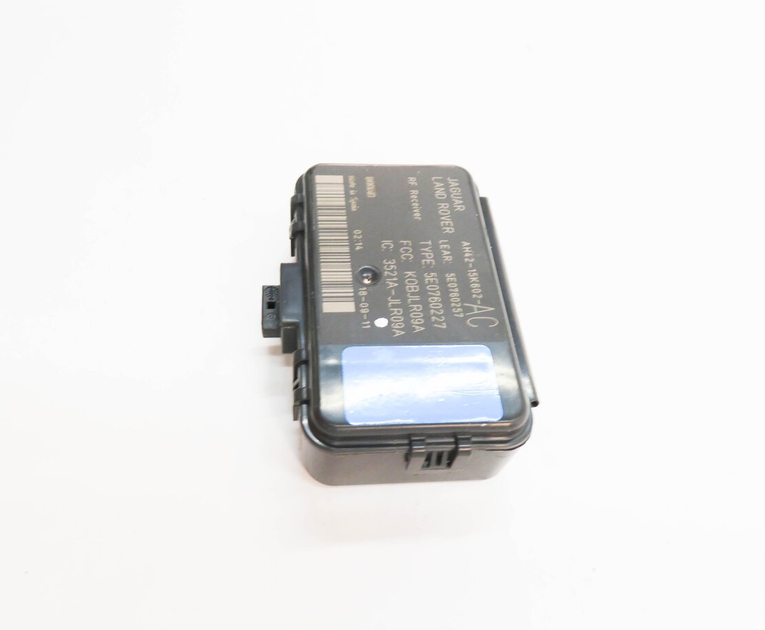 Thumbnail 4: 10-13 RANGE ROVER SPORT / 14-15 LAND ROVER LR2 - KEYLESS ENTRY RECEIVER MODULE