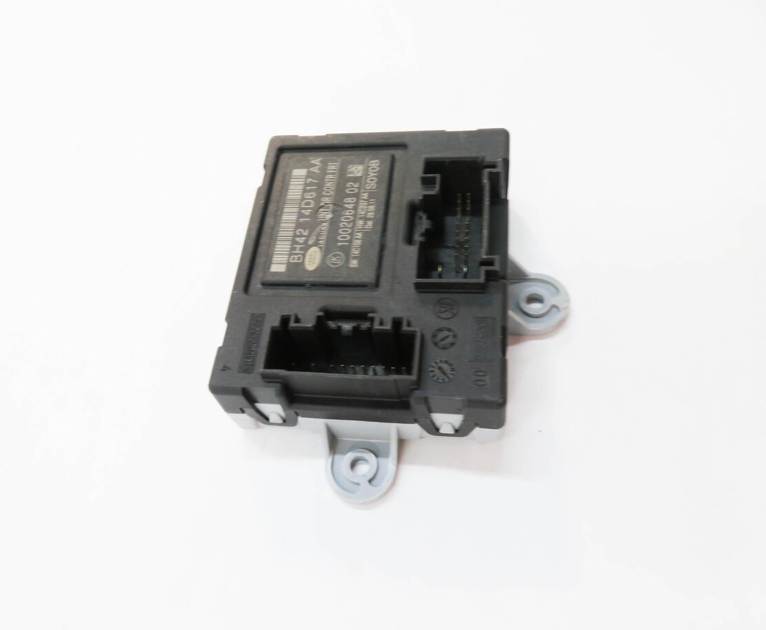 Thumbnail 3: 2010-2013 RANGE ROVER SPORT (L320) RIGHT FRONT PASSENGER DOOR CONTROL MODULE