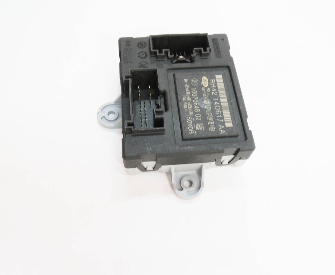 Thumbnail 4: 2010-2013 RANGE ROVER SPORT (L320) RIGHT FRONT PASSENGER DOOR CONTROL MODULE