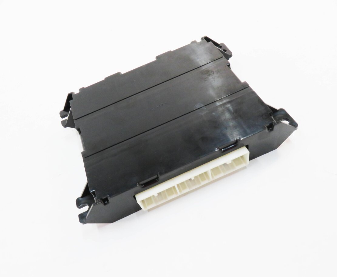 2012 RANGE ROVER SPORT (L320) HVAC HEATER A/C CLIMATE CONTROL MODULE
