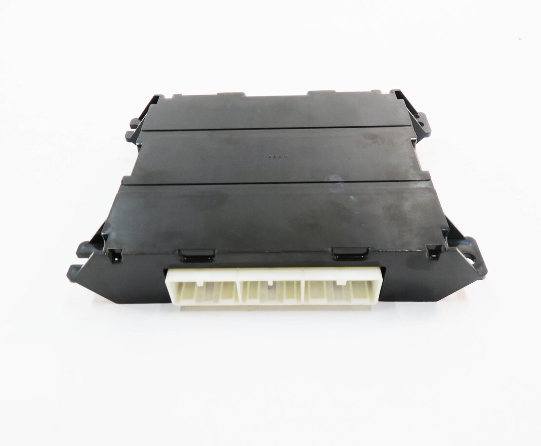 Thumbnail 2: 2012 RANGE ROVER SPORT (L320) HVAC HEATER A/C CLIMATE CONTROL MODULE