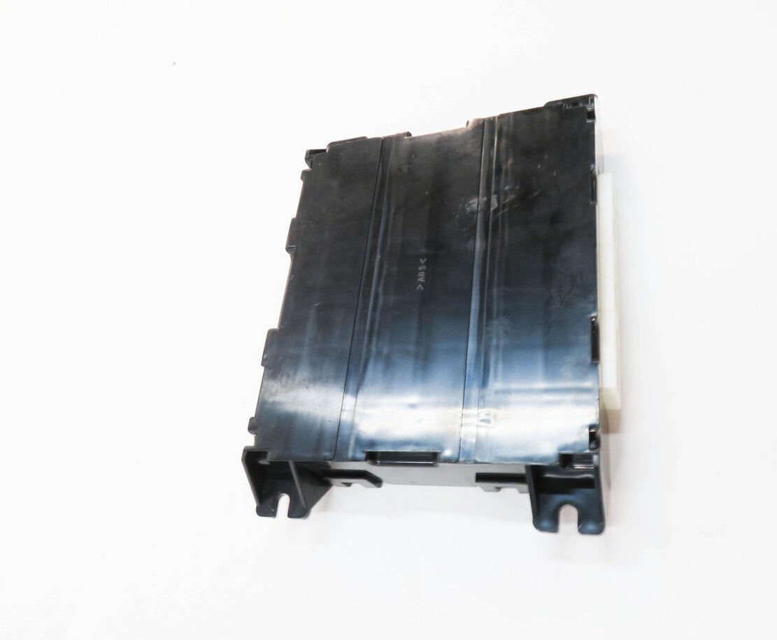 Thumbnail 4: 2012 RANGE ROVER SPORT (L320) HVAC HEATER A/C CLIMATE CONTROL MODULE