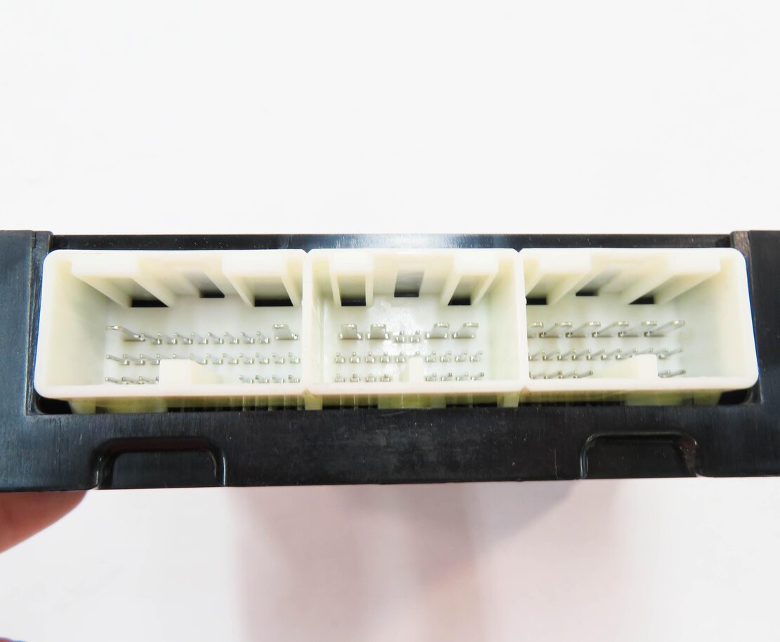 Thumbnail 7: 2012 RANGE ROVER SPORT (L320) HVAC HEATER A/C CLIMATE CONTROL MODULE