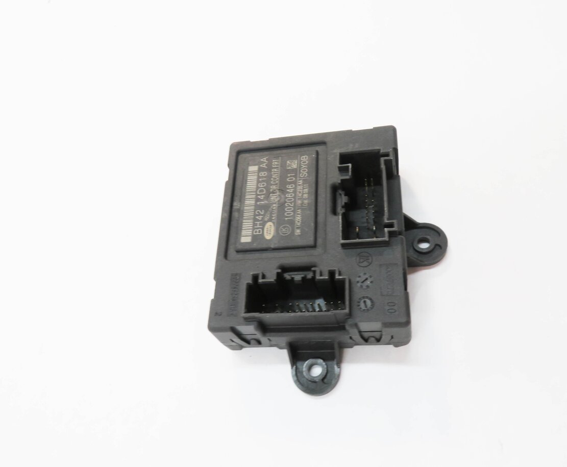 Thumbnail 4: 2010-2013 RANGE ROVER SPORT (L320) LEFT FRONT DRIVER DOOR CONTROL MODULE