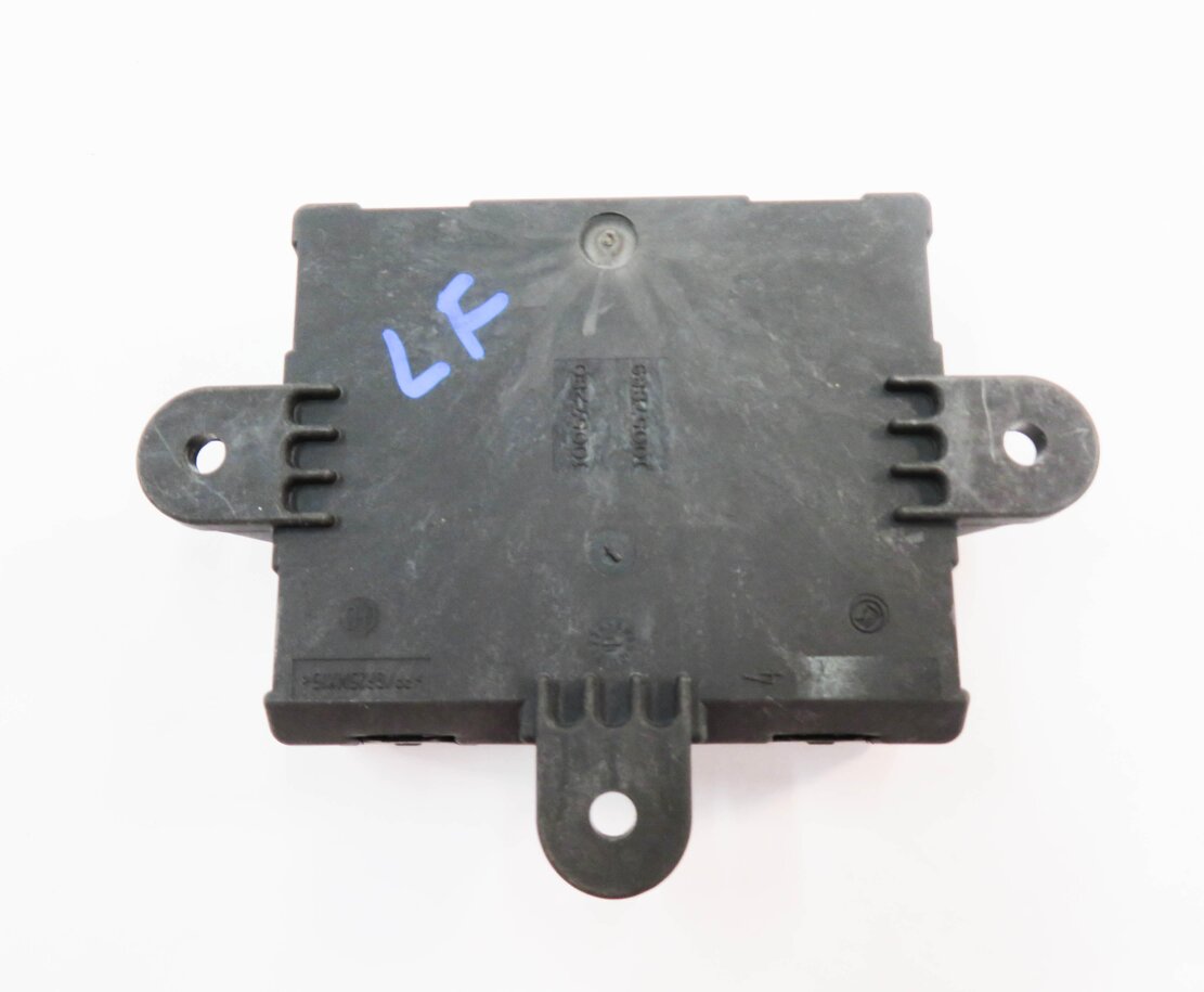 Thumbnail 5: 2010-2013 RANGE ROVER SPORT (L320) LEFT FRONT DRIVER DOOR CONTROL MODULE