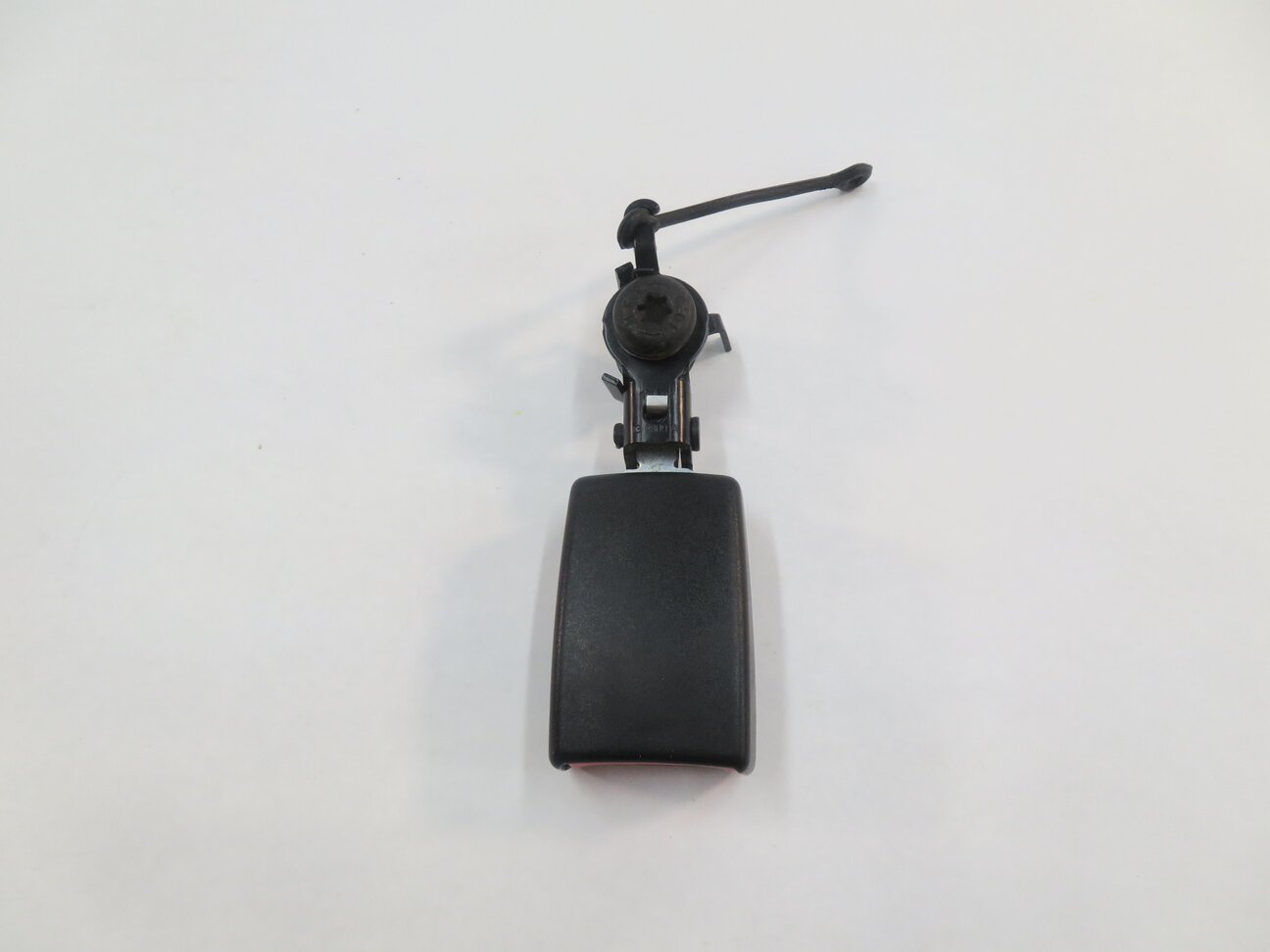 Thumbnail 2: 2012 RANGE ROVER SPORT (L320) RIGHT REAR 2nd SECOND ROW SEAT SEATBELT RECEIVER