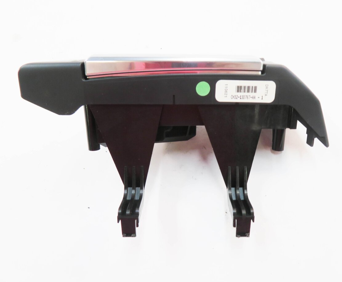 Thumbnail 12: 2012 RANGE ROVER SPORT (L320) STEERING CRUISE CONTROL PHONE SWITCH BUTTON SET-2