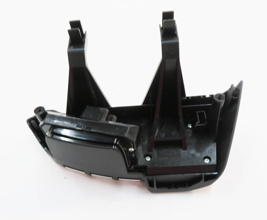 Thumbnail 13: 2012 RANGE ROVER SPORT (L320) STEERING CRUISE CONTROL PHONE SWITCH BUTTON SET-2