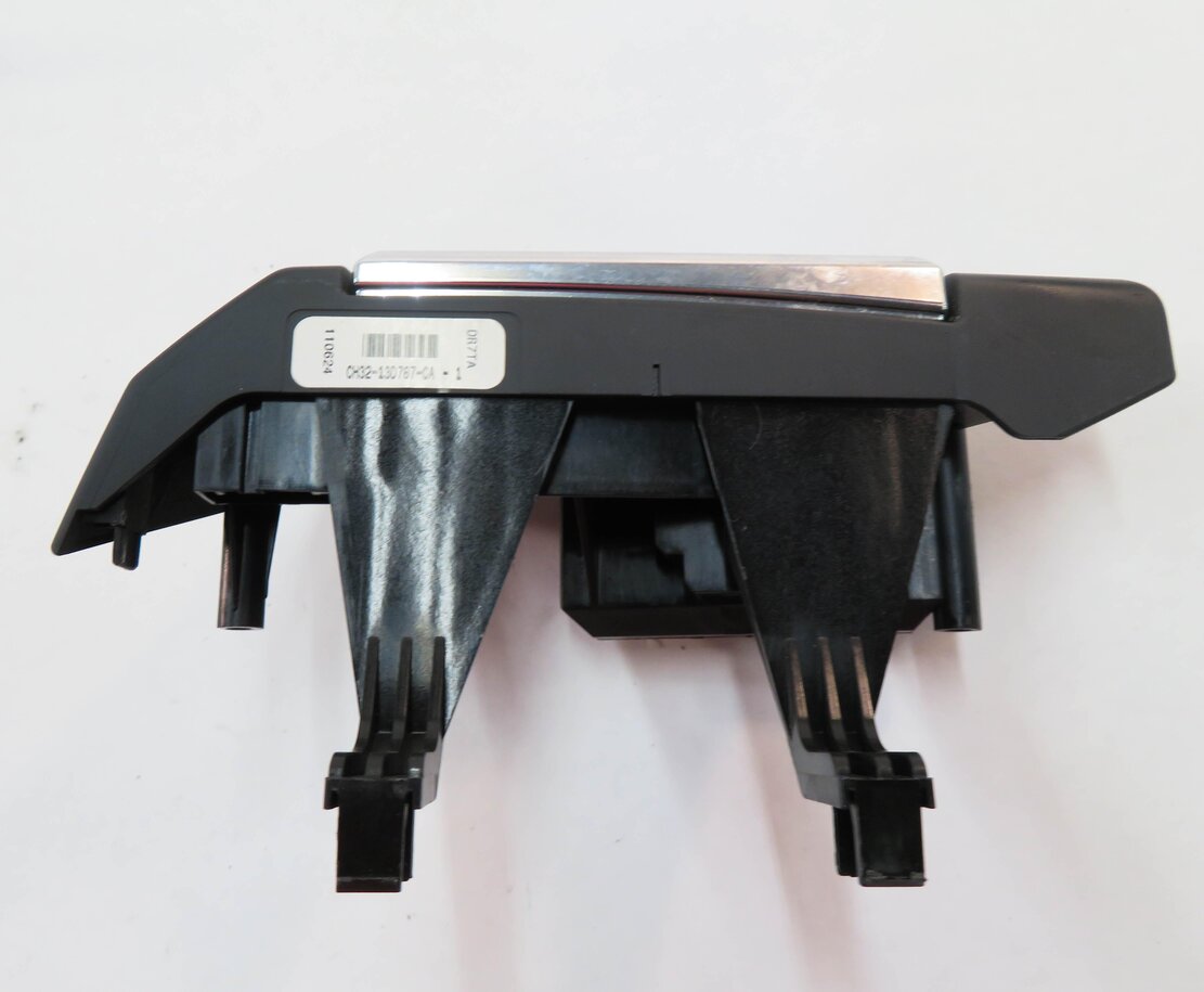 Thumbnail 8: 2012 RANGE ROVER SPORT (L320) STEERING CRUISE CONTROL PHONE SWITCH BUTTON SET-2