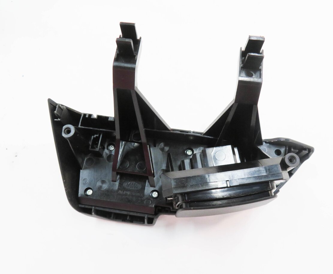 Thumbnail 9: 2012 RANGE ROVER SPORT (L320) STEERING CRUISE CONTROL PHONE SWITCH BUTTON SET-2