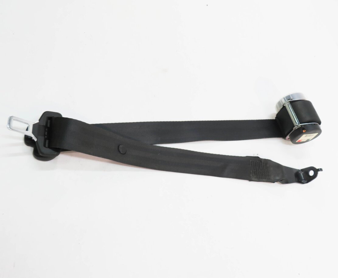 Thumbnail 3: 2012 RANGE ROVER SPORT (L320) LEFT REAR 2nd ROW SEAT SEATBELT RETRACTOR (BLACK)